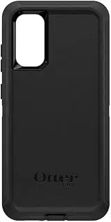 [Otterbox] Defender Rugged Case Shockproof Cover for Samsung Galaxy S20 Black