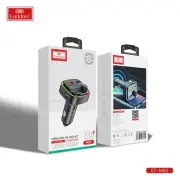 PD fast charging FM Bluetooth Transmitter Music Calling and Charger
