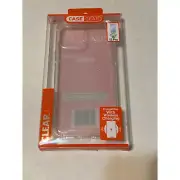 Apple IPhone 13 or 13 Pro Case Gear Phone Case Clear