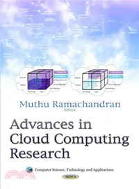 在飛比找三民網路書店優惠-Advances in Cloud Computing Re