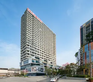 維也納國際酒店(深圳觀瀾大道店)Vienna International Hotel (Shenzhen Guanlan Avenue)