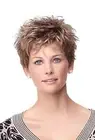 Hair U Wear Gabor Zest Mocha Mist