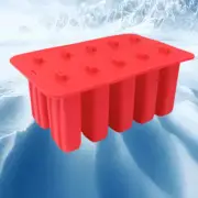 Chocolate Candy Ice Popsicle Molds Fondant Mould Popsicle Tray