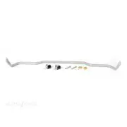 Whiteline Sway Bar (Heavy Duty, Blade Adjustable) - 24mm, BWR20XZ