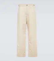 [Jacquemus] Jacquemus Le Pantalon Jean straight pants UK 42 beige