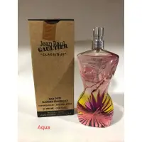 在飛比找蝦皮購物優惠-Jean Paul Gaultier Classique 都