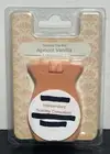 Scentsy Hanging Car Bar Apricot Vanilla Pink Car Air Freshener New Sealed