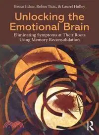 在飛比找三民網路書店優惠-Unlocking the Emotional Brain 