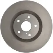 Disc Brake Rotor-C-TEK Standard Centric 121.44184