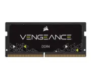 Corsair Vengeance 8GB (1x8GB) DDR4 SODIMM 3200MHz CL22 1.2V Notebook Laptop Memo