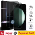 2x F Samsung S25 S24 S23 S22 21 Plus Ultra FE A56 Privacy Glass Screen Protector
