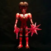 COLORFORMS OUTER SPACE MEN 2019 12” VINYL ORBITRON 1968 OG VINTAGE BOXED PINK!!!