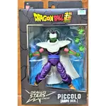 ☆勳寶玩具舖【現貨】萬代 BANDAI 七龍珠 DRAGON STARS 可動公仔 6吋 比克 VER2 PICCOLO