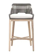 Essentials For Living Tapestry Outdoor Barstool