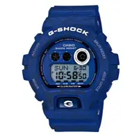 在飛比找蝦皮商城優惠-CASIO卡西歐 G-SHOCK 時尚運動錶 (GD-X69