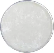 10 Inch Drumhead Drum Head for Conga Djembe Heads Synthetic Leather Beige