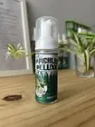 DR PICKLES DELUXE FORMULA FOAMING TATTOO WASH 50ML ANTIBACTERIAL SOAP WASH