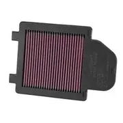 K&N Air Filter - KNYA-4504T
