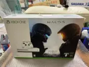 NEW Microsoft Xbox One Console Halo 5 Guardians Limited Edition 1TB