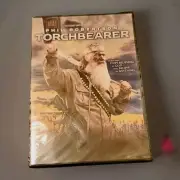 Torchbearer Phil Robertson (DVD, 2016) Duck Dynasty Christian Film Bible Sealed