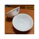 :::菁品工坊:::台灣製造 510 蝴蝶蘭 美耐皿 大 湯碗 麵碗 美耐皿碗 塑膠 碗公 拉麵碗 泡麵碗 塑膠碗 飯碗