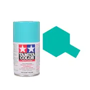 Tamiya 100ML TS-41 Coral Blue Spray Paint
