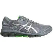 Asics Gel-Quantum 360 VII Lite-Show Lace-Up Grey Synthetic Mens Trainers 1201A535_021 UK 10.5 EU 46 US 11.5