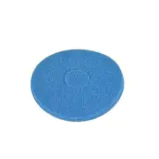 Replacement Part For Oreck Vacuum Cleaner Orbitor, Blue Scrub Pad # compare to p