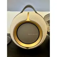 在飛比找蝦皮購物優惠-Devialet Mania de Paris 可攜式揚聲器