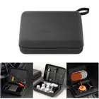 Large Capacity Car Vacuum Cleaner Storage Bag Outdoor