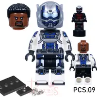 在飛比找蝦皮購物優惠-公主樂糕殿 LEGO 樂高 71039 超級英雄 Marve