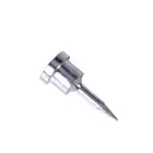 Solder Soldering Station Iron Tips LT1S Fit for Weller WSD81 WP80 FE 75 WS81 jh
