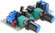 COOPHYA Amplifier Board for Low Bass Low Board Easy Diy Installation Audio Random Color
