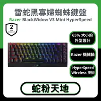 在飛比找蝦皮購物優惠-🐍蛇粉專屬天地🐍 Razer Blackwidow V3 M