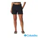 Columbia 哥倫比亞 女款-Omni-Shade 超防曬UPF50防潑短褲-黑色 UAR32040BK (2023春夏)
