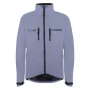 Proviz Reflect360 Cycling Jacket Reflective Grey XXL Men`s