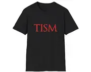 Funny Meme TShirt, TISM Joke Tee, Gift Shirt