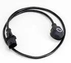 Ski-Doo Summit 1000 SDI, 2005, Knock/Detonation Sensor