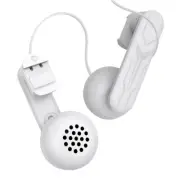 Earphones Hanging Clip-on Headphones For Meta Quest 3 / 2 VR Headset Accessories