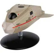 Eaglemoss STAR TREK Starships Collection ENTERPRISE NX-01 SHUTTLEPOD NEW