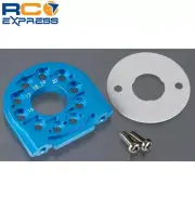 Tamiya Rc Tt02 Aluminum Motor Mount TAM54558