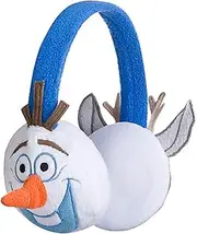 Disney Frozen Olaf and Sven Ear Muffs for Kids