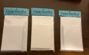 36 Blank Cards and Envelopes - Making for Multi-Purpose Cards & Envelopes Dots