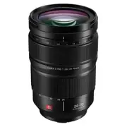 Panasonic 24-70mm F2.8 Lumix S Pro Lens