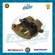 RH FRONT BRAKE CALIPER OFFSIDE FOR LAND ROVER DISCOVERY 2 TD5 V8 - STC1916
