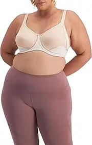 [Berlei] Women's Electrify Underwire Bra