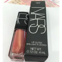 在飛比找蝦皮購物優惠-全新 NARS 星燦唇蜜 4ml  色號 ORGASM 經典