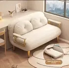 sofa bed couch With Pull Out Bed For Those Who Love To Lay Down Comfortable.