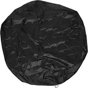 Hexagon Sandbox Cover Protective Cover for Sandpits Gardens Patios Durable Outdoor Use UV Resistant Design Fits Hexagon Pools