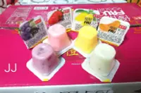 在飛比找Yahoo!奇摩拍賣優惠-優格 果凍綜合 盛香珍果凍 乳酸果凍 台灣製造 3公斤裝-綜